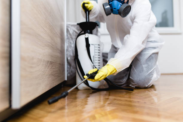 Best Pest Inspection Near Me  in Manchester, WA