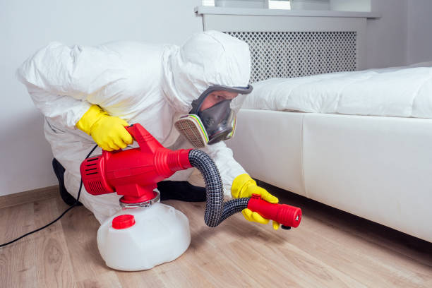 Best Pest Control for Restaurants  in Manchester, WA